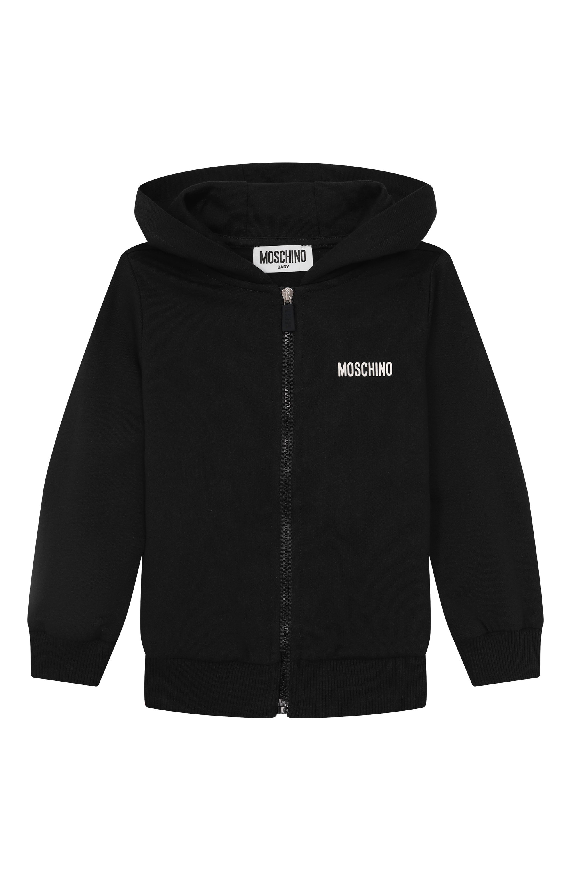 Комплект из толстовки и брюк MOSCHINO, арт. MUK05G/LCA40, фото 2