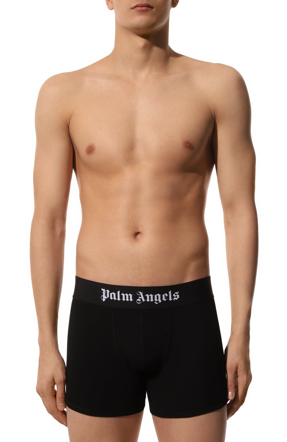 Комплект из двух боксеров PALM ANGELS, арт. PMUH003C99FAB0011001, фото 2
