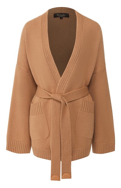 Кашемировый кардиган LORO PIANA, арт. FAI6804, фото 1