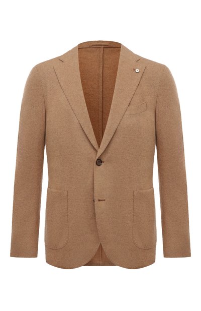 Мужской шерстяной пиджак L.B.M. 1911, арт. 2817/35700