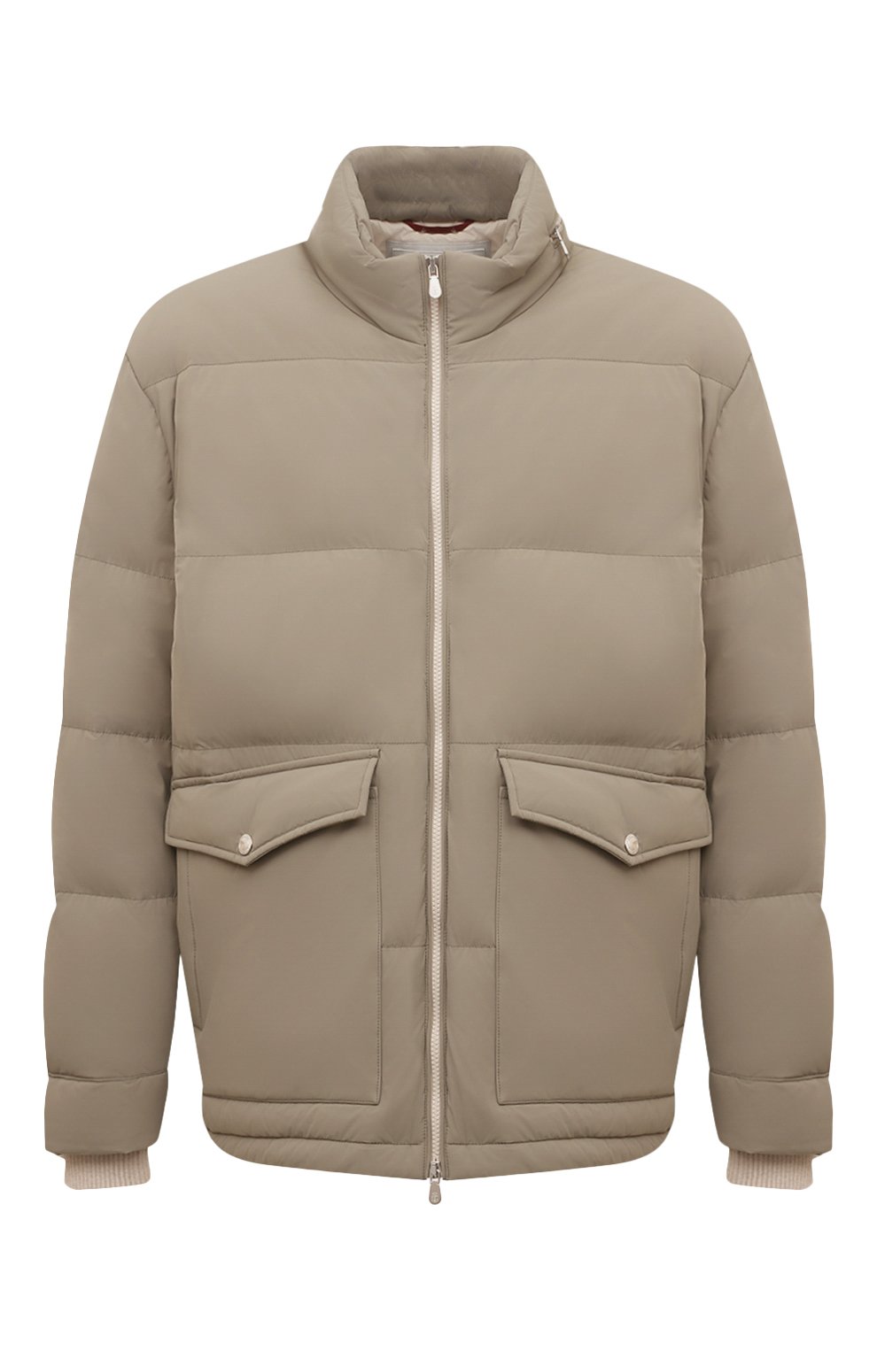 Пуховик BRUNELLO CUCINELLI, арт. MM4031876, фото 1