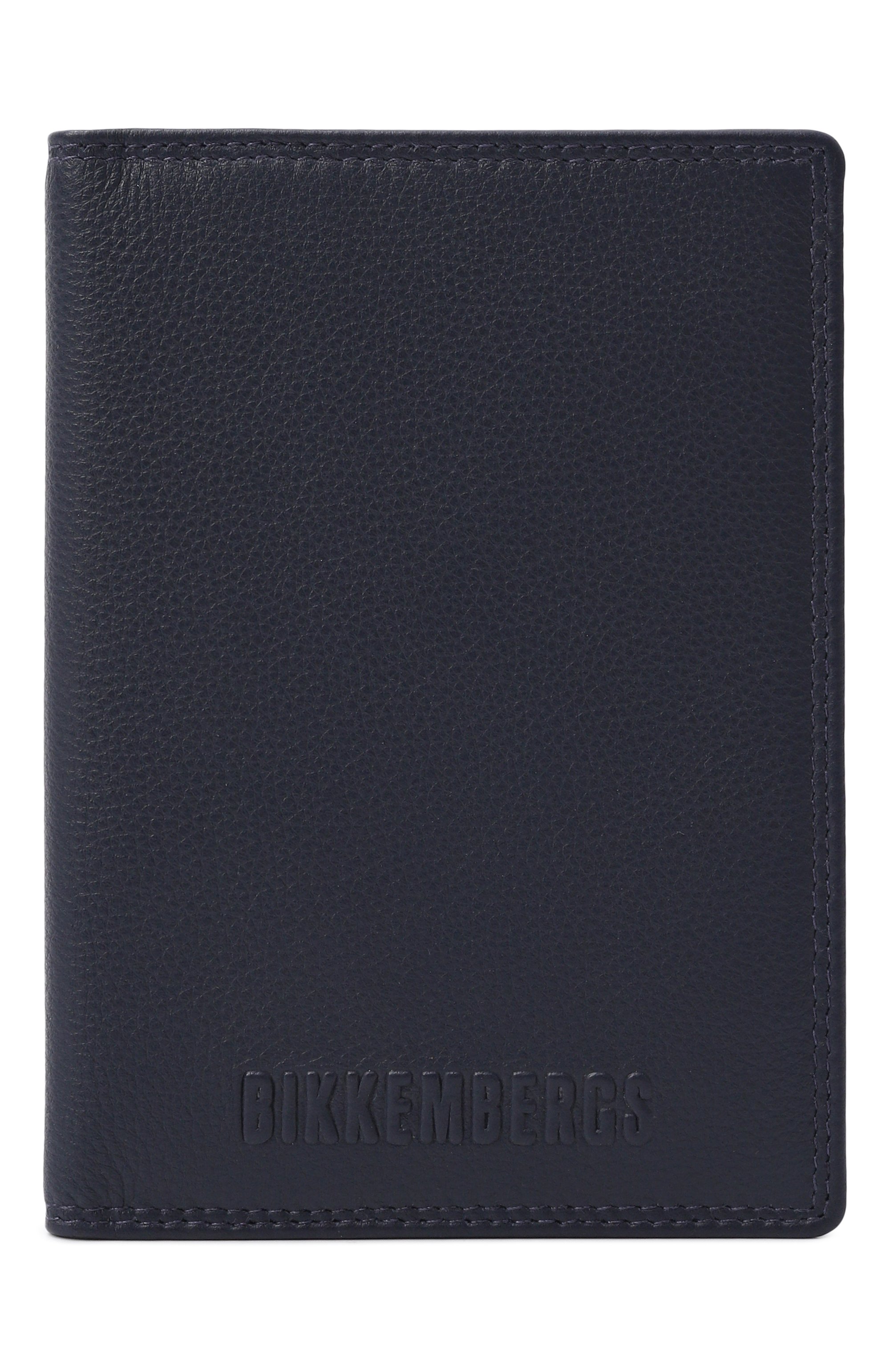 Кожаный футляр DIRK BIKKEMBERGS, арт. BKPU01372M, фото 1