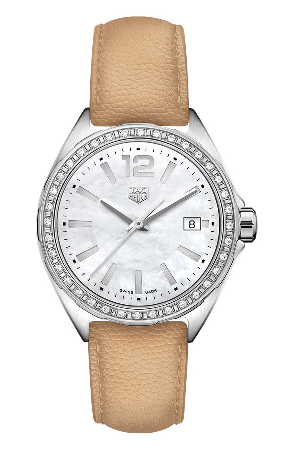 Часы formula 1 TAG HEUER, арт. WBJ131A.FC8254, фото 1