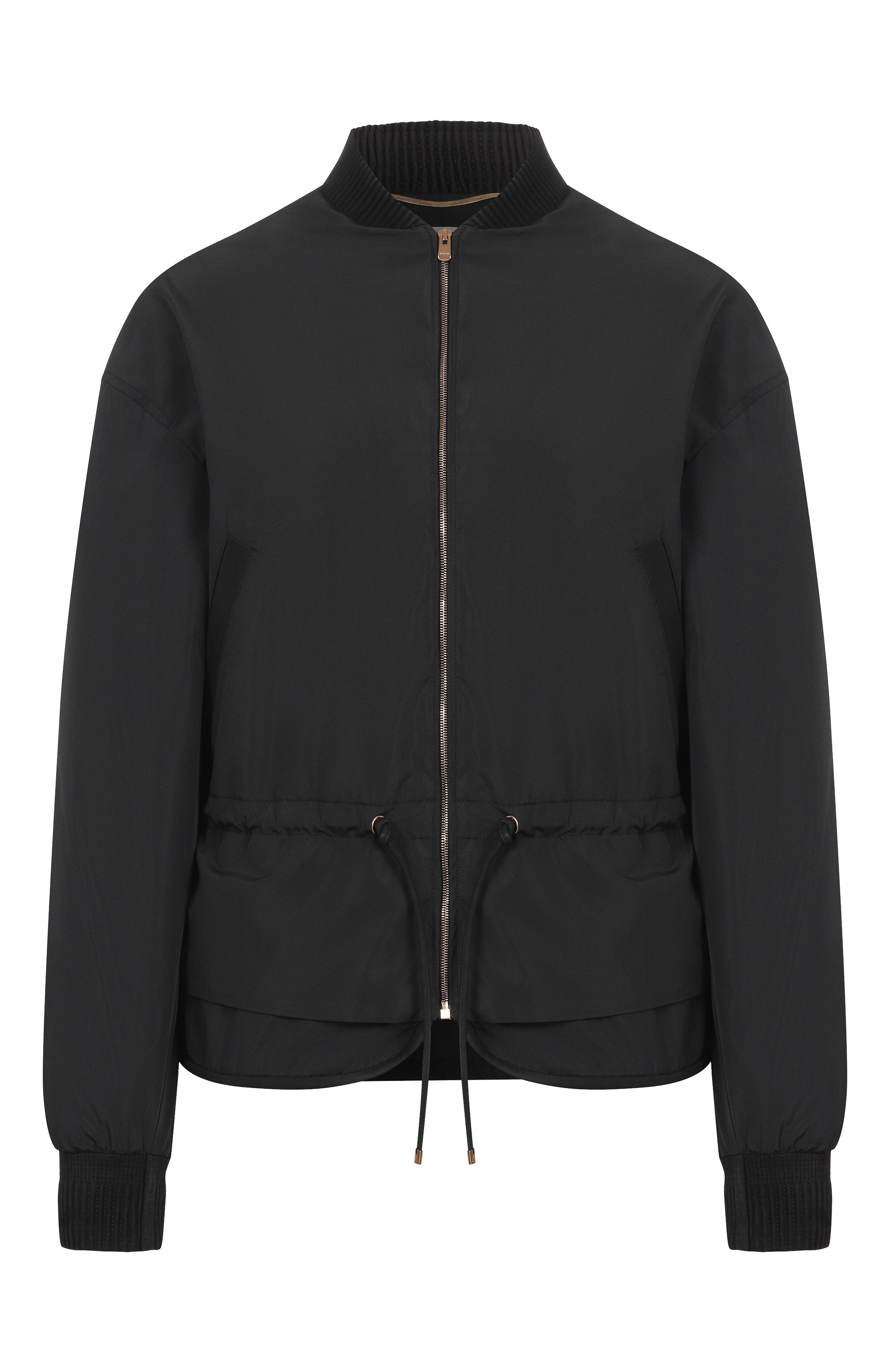 Бомбер AGNONA, арт. TH0903/U6018, фото 1