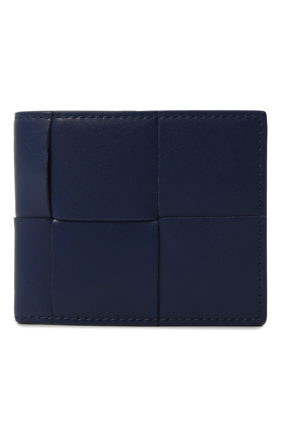 Кожаное портмоне BOTTEGA VENETA, арт. 743004/VBWD2, фото 1