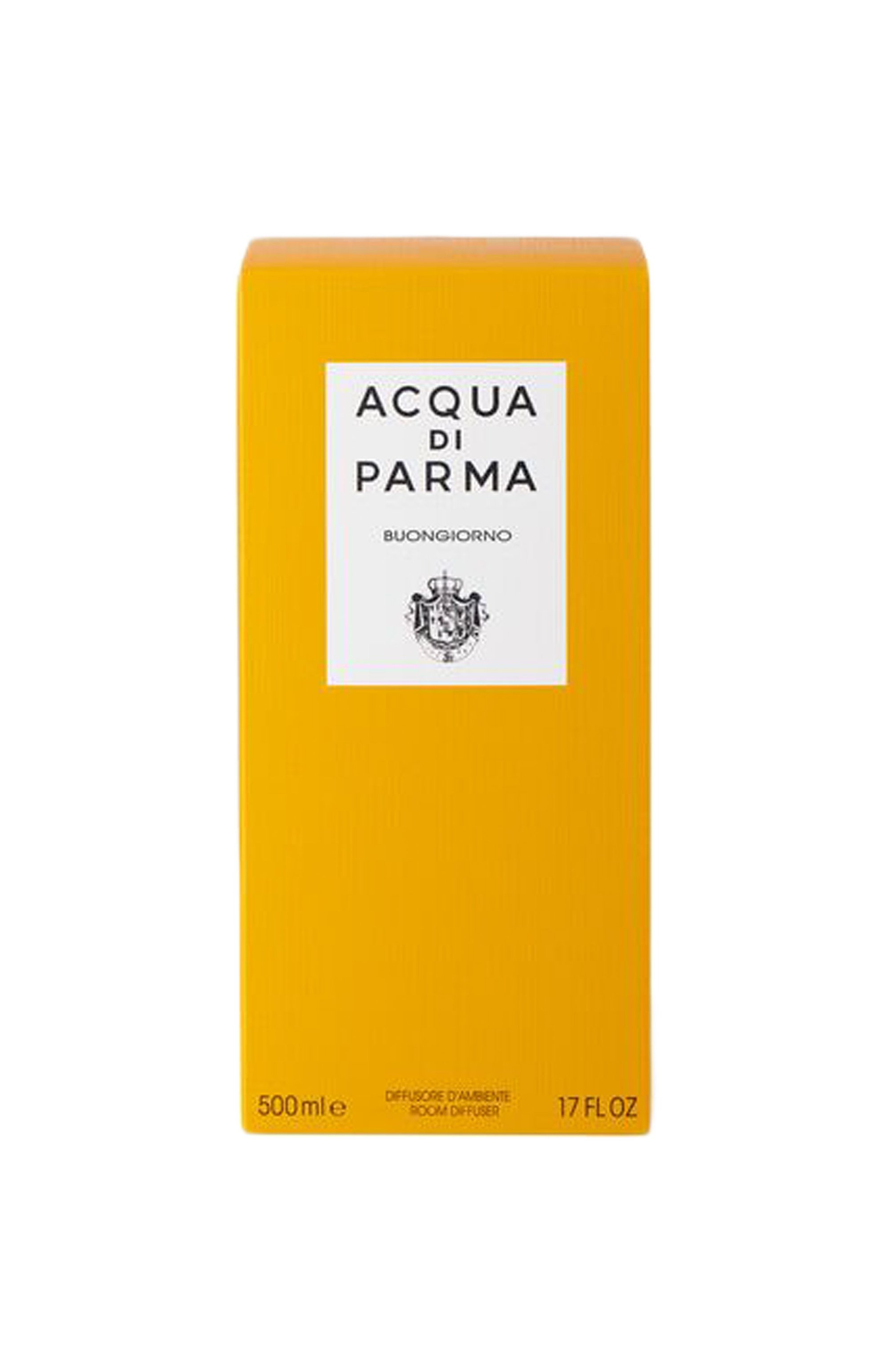 Диффузор buongiorno (500ml) ACQUA DI PARMA, арт. ADP062045, фото 2