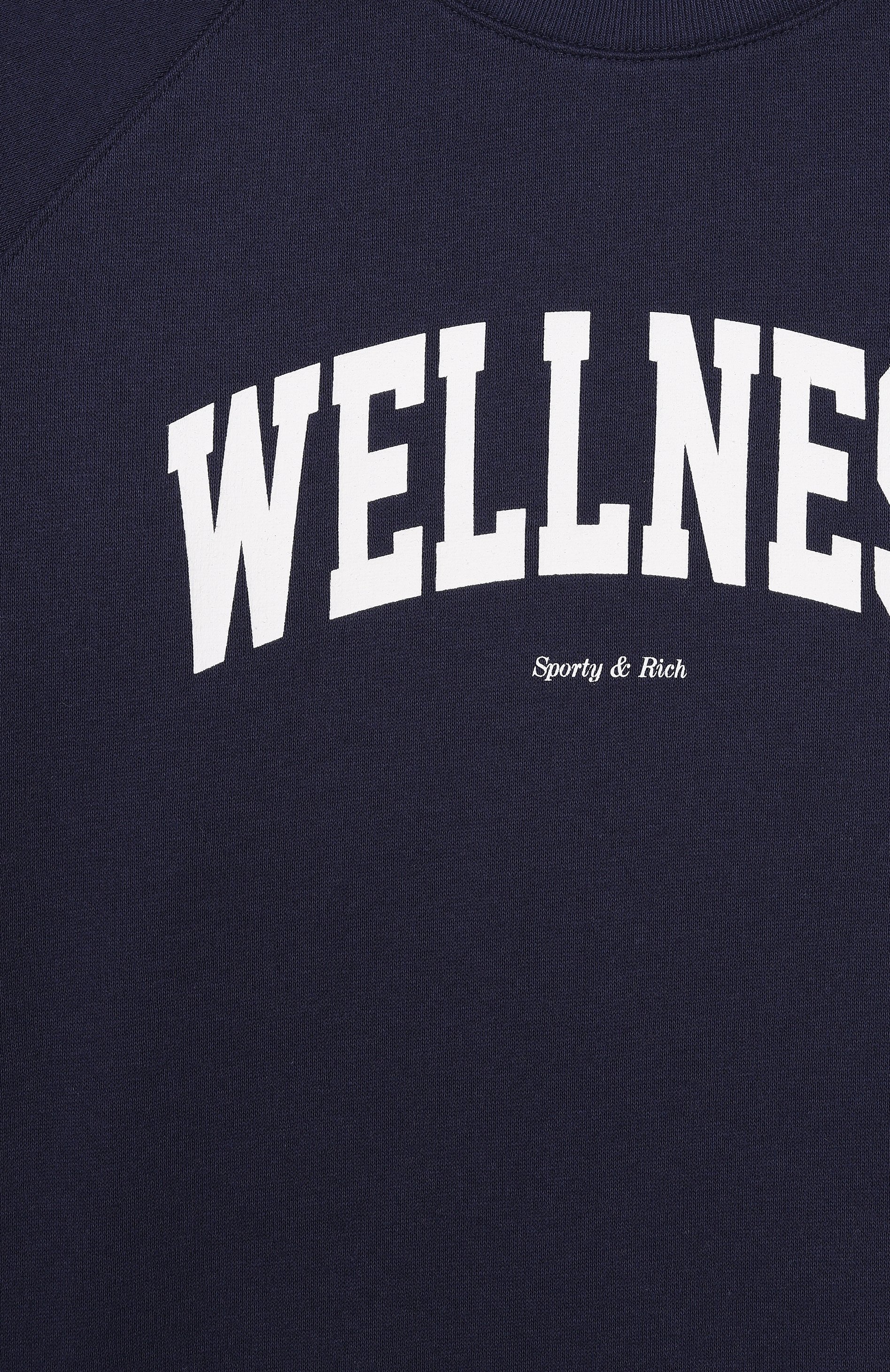 Свитшот SPORTY AND RICH, арт. ST07661001BL106, фото 3