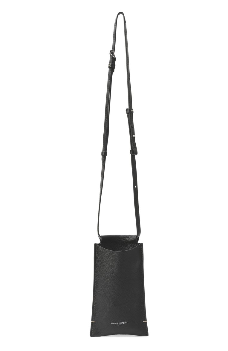 Кожаный чехол для телефона MAISON MARGIELA, арт. SA2VZ0005/P7268, фото 1