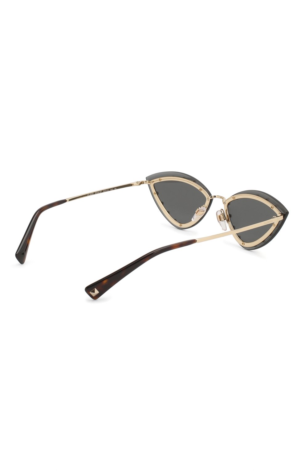 Солнцезащитные очки VALENTINO, арт. 2033-300387, фото 4