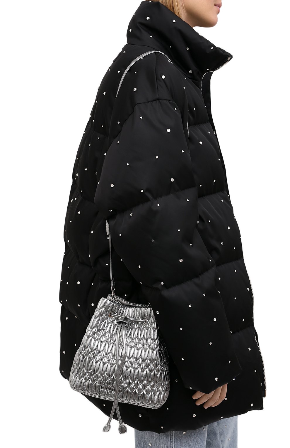 Сумка MIU MIU, арт. 5BE050-FVJ-F0135-OOO, фото 6