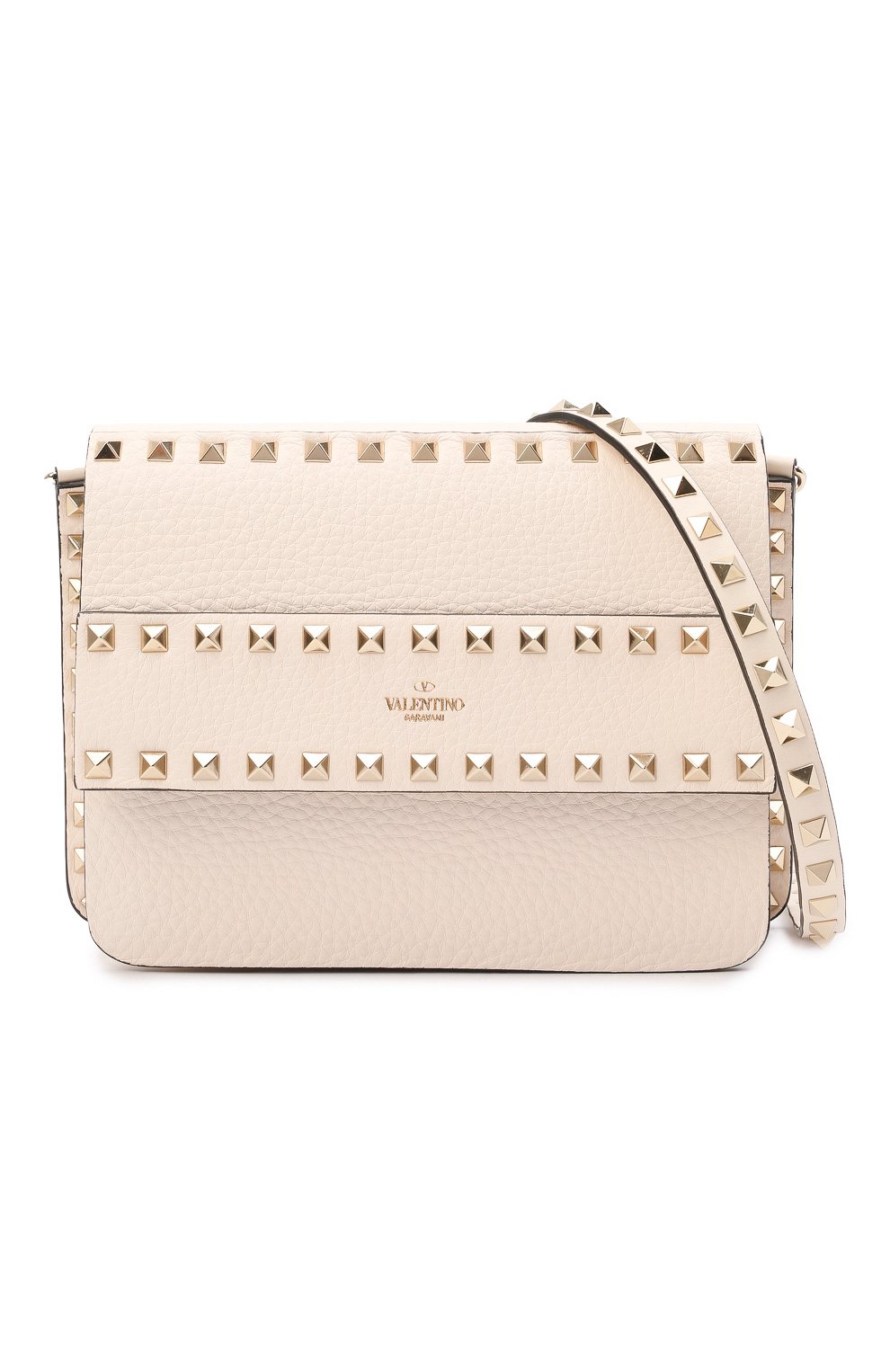 Сумка rockstud VALENTINO, арт. VW2B0E86/YRK, фото 5