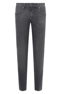 Джинсы slimmy tapered 7 FOR ALL MANKIND, арт. JSMXC110TS, фото 1