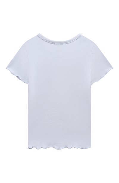 Хлопковая пижама SANETTA, арт. 233295, фото 3