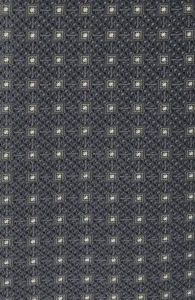 Шелковый галстук BOSS, арт. 50550505, фото 4