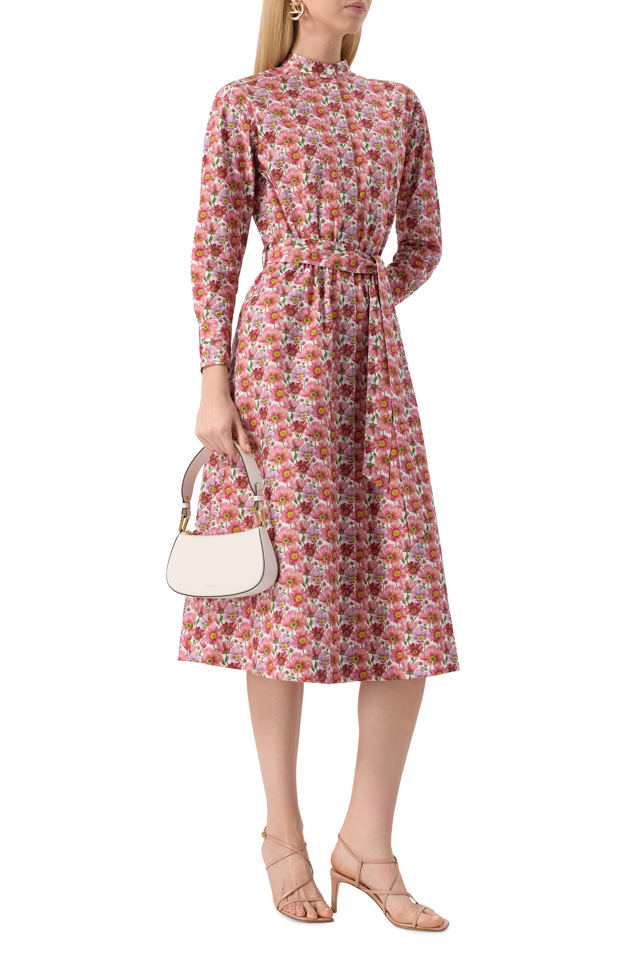 Сумка merveille COCCINELLE, арт. E5S3A520101, фото 7