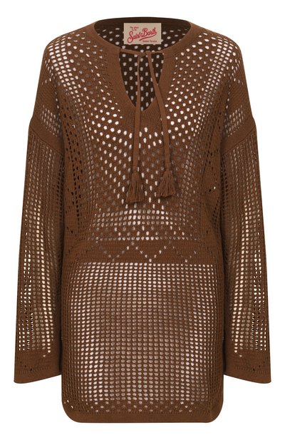 Женская туника MC2 SAINT BARTH, арт. STBW ALICIA/06572H