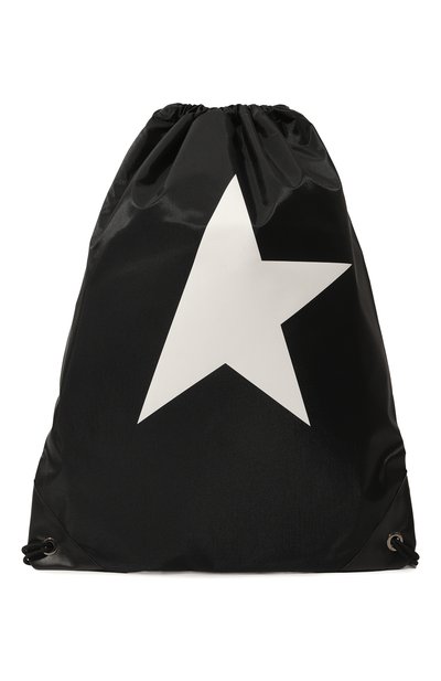 Рюкзак GOLDEN GOOSE DELUXE BRAND, арт. GUA00222.A000146, фото 1