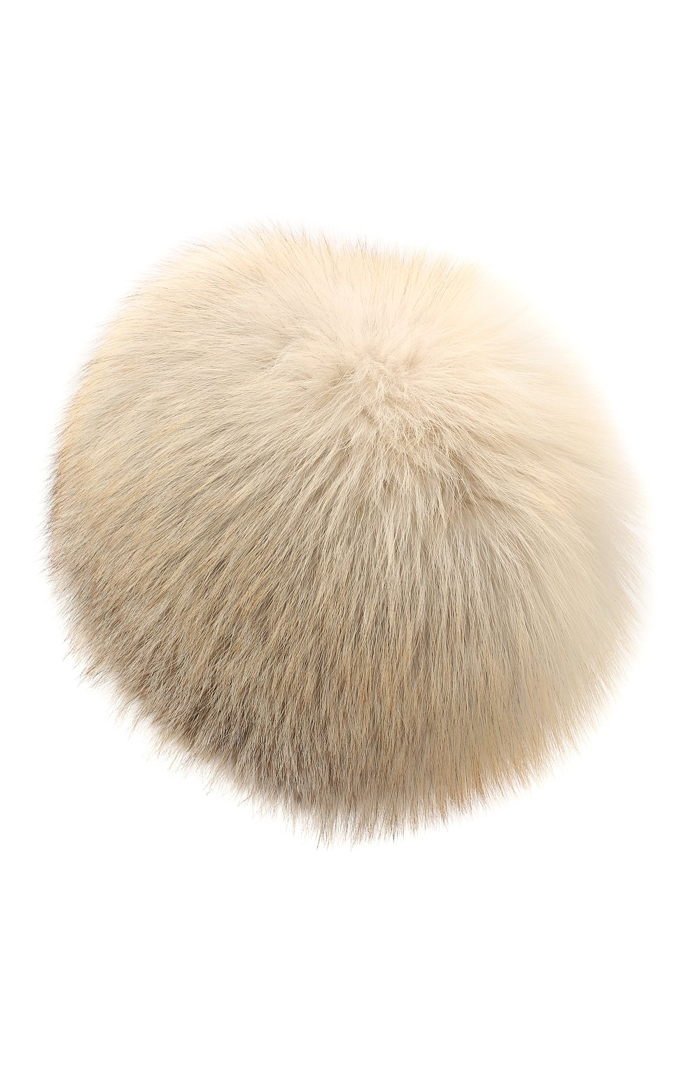 Шапка-кубанка из меха лисы FURLAND, арт. 0023309010002600006, фото 2