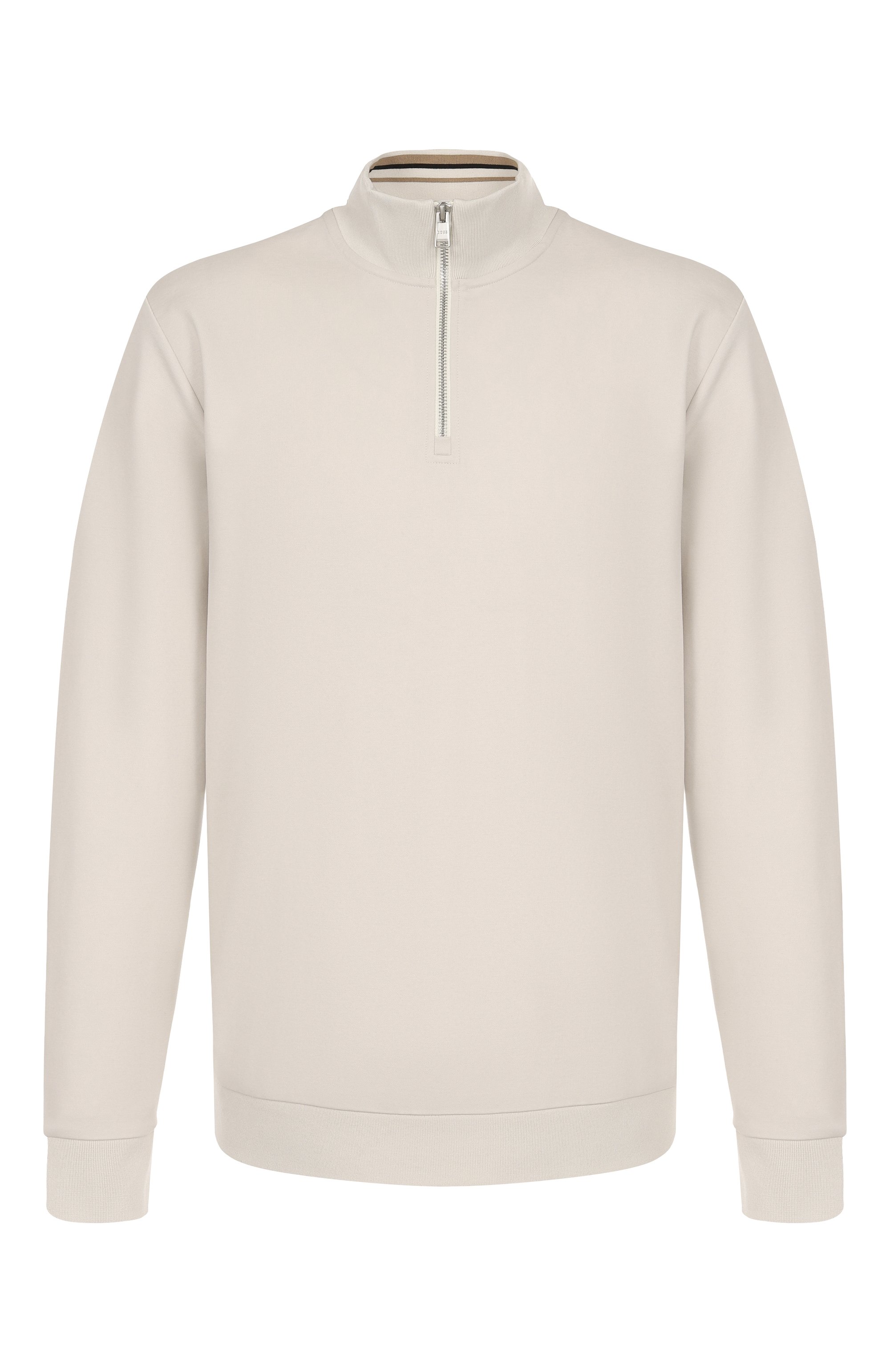 Хлопковый анорак BOSS, арт. 50543887, фото 1