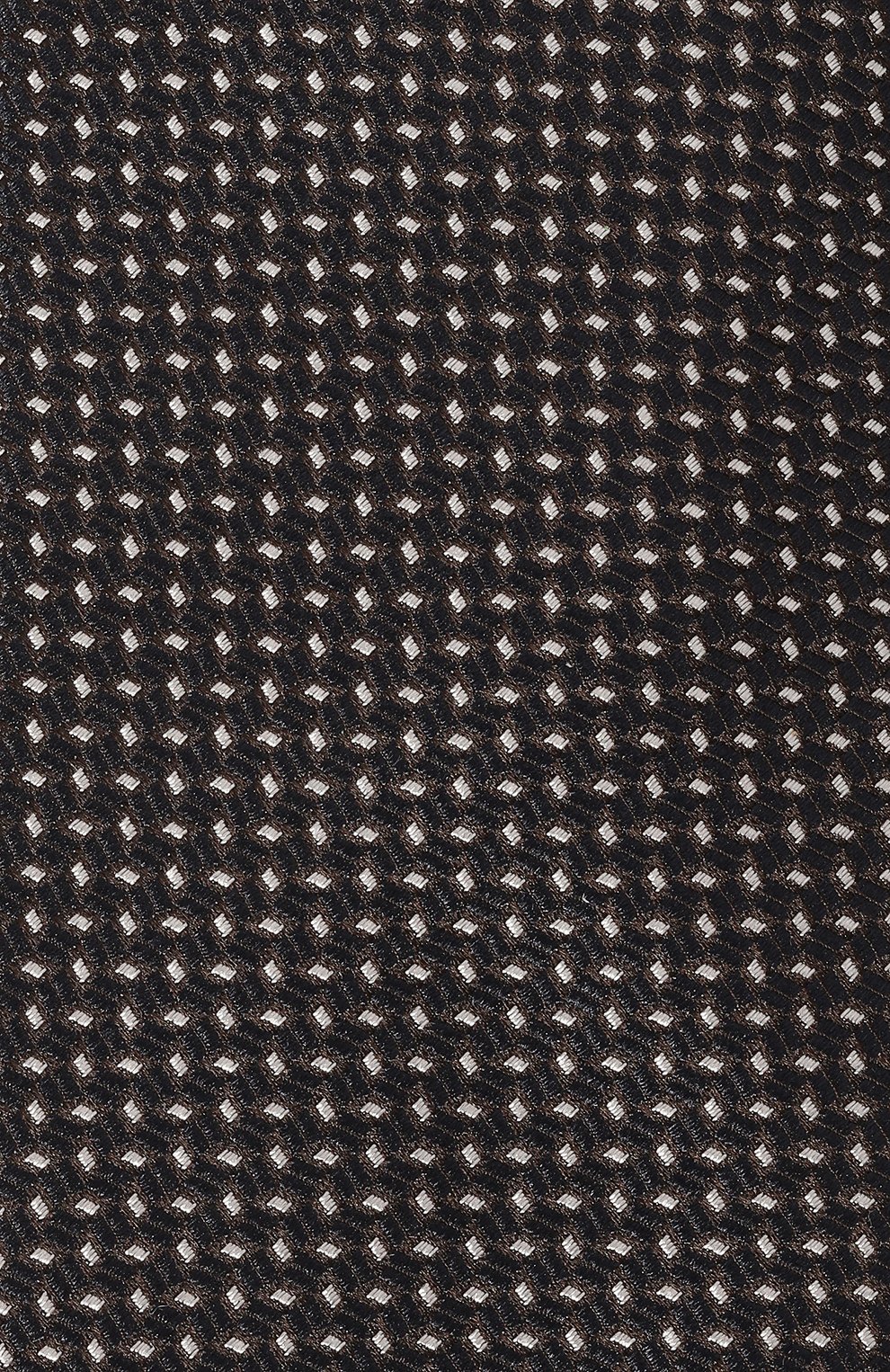 Шелковый галстук CANALI, арт. 18/HJ04130, фото 4