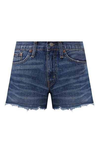 Женские джинсовые шорты POLO RALPH LAUREN, арт. 211789902