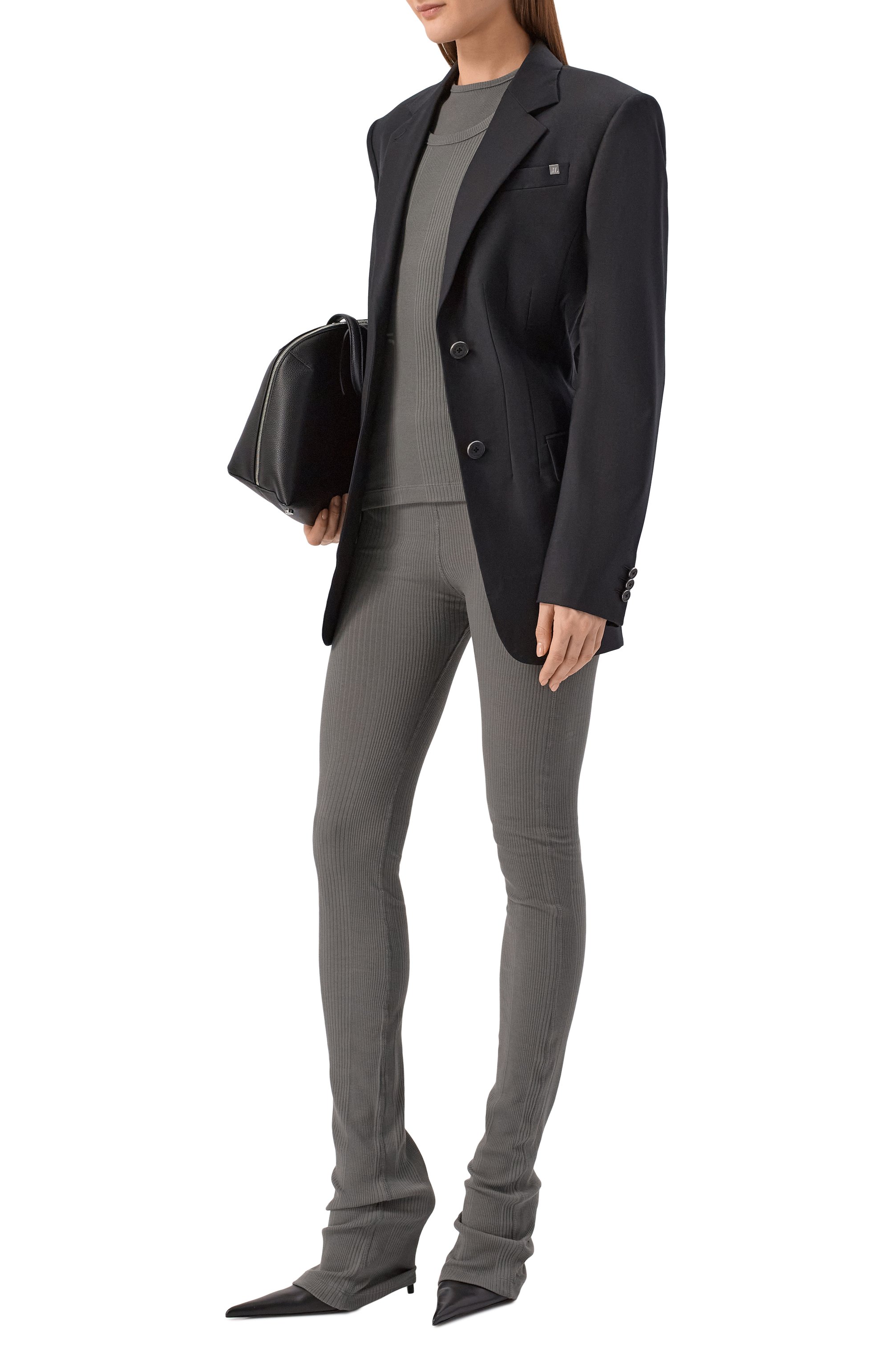 Хлопковая майка ARMARIUM, арт. ARMFWT040/JE05_002, фото 2