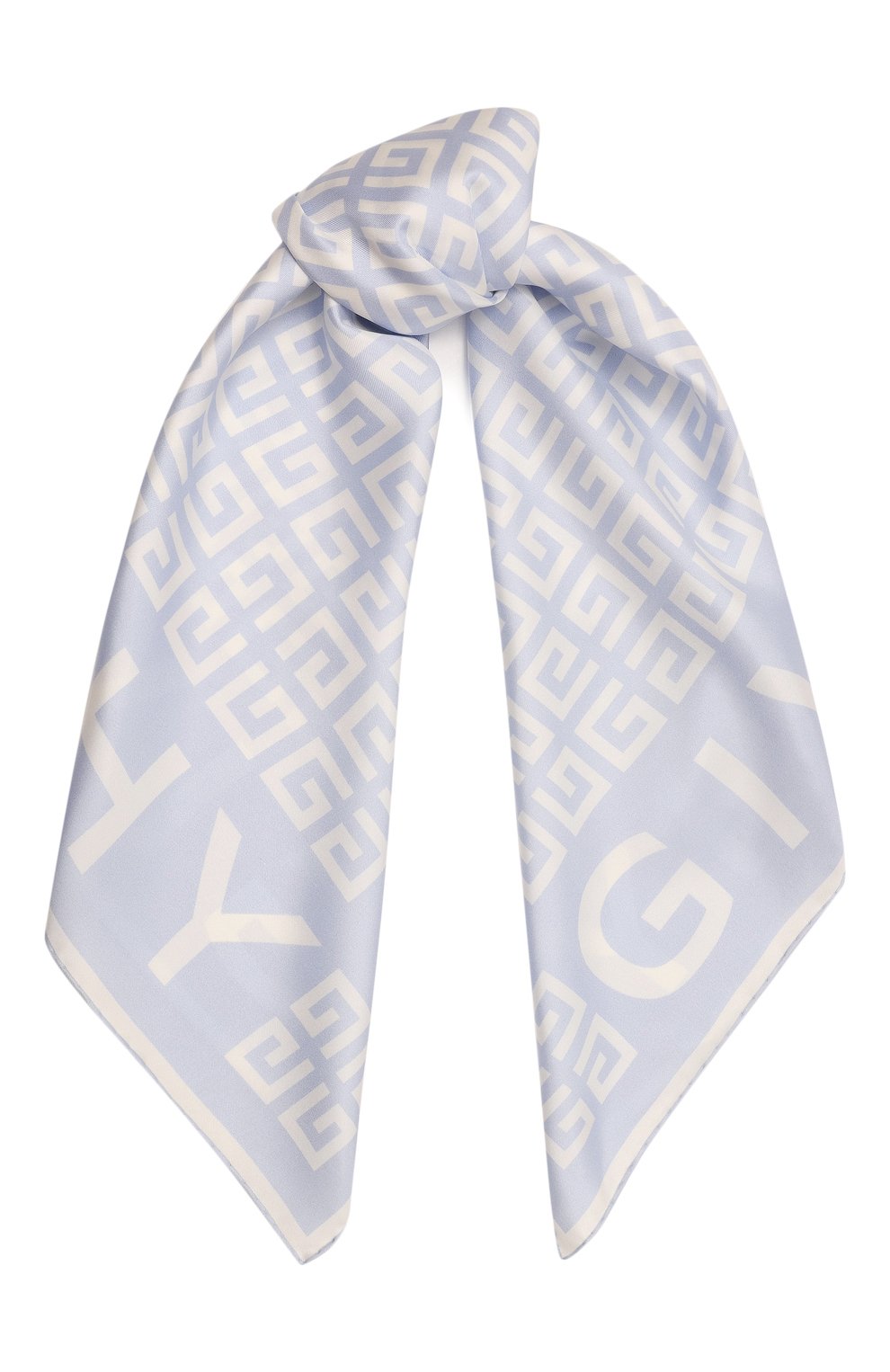 Шелковый платок GIVENCHY, арт. GW9090/SP989, фото 1