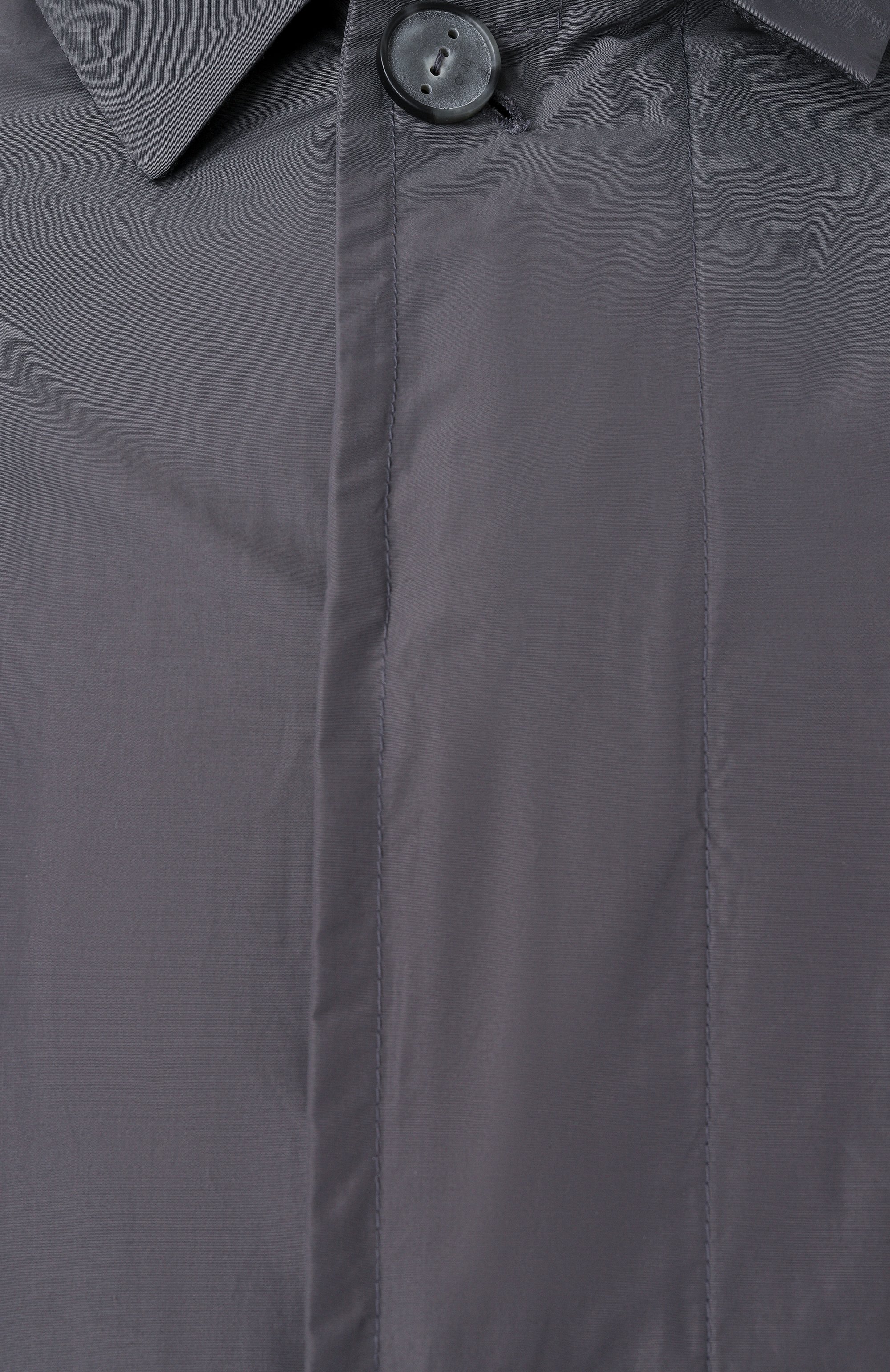 Плащ HEVO, арт. BAIADELM0NAC0 S 130/H725, фото 6