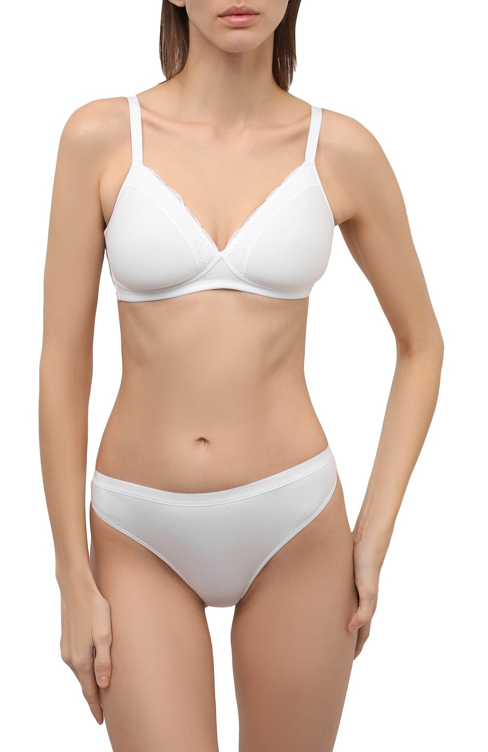 Бюстгальтер с плотной чашкой HANRO, арт. 072432, фото 2