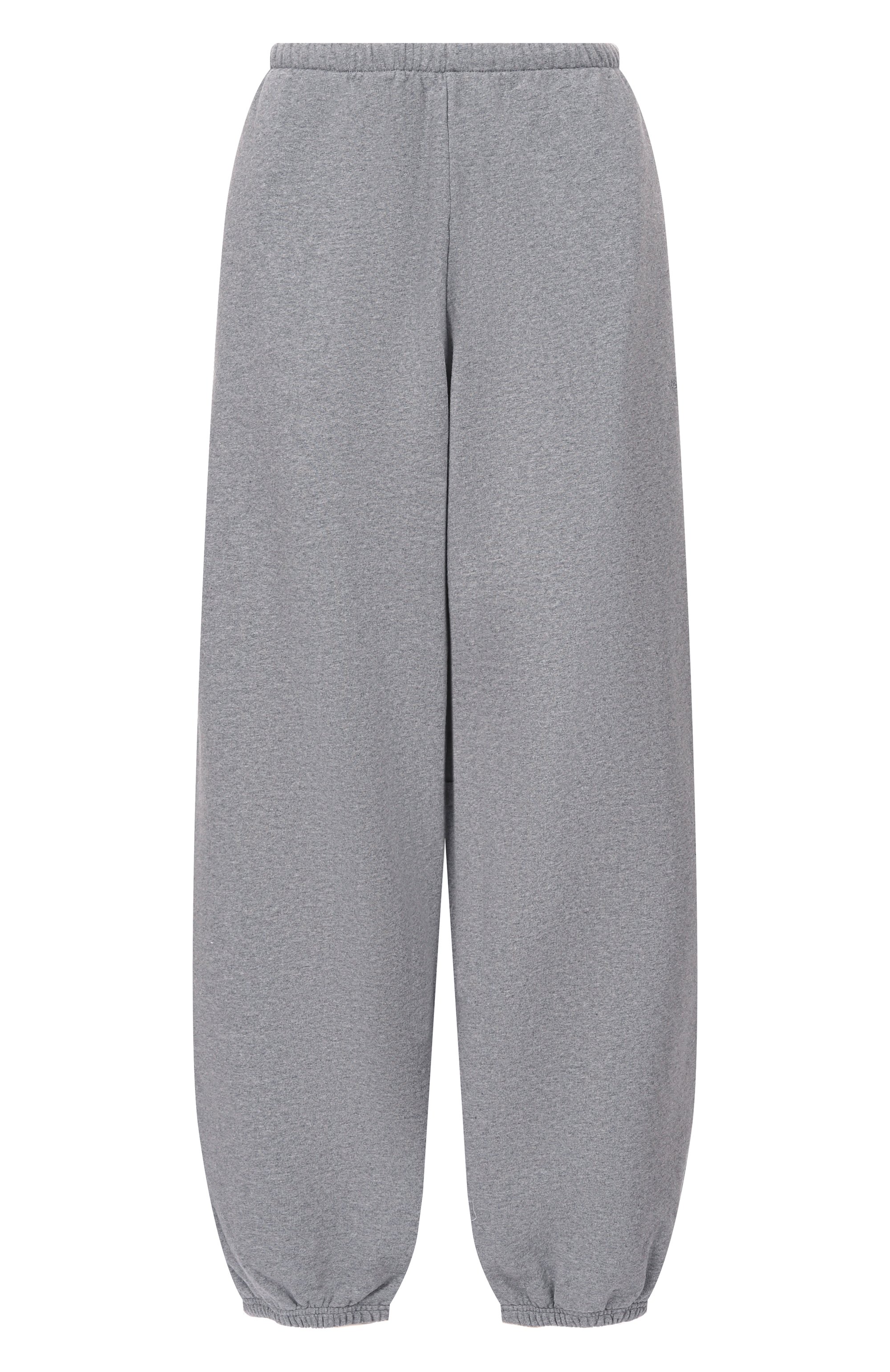 Хлопковые джоггеры ALEXANDERWANG.T, арт. 4CC1264000, фото 1