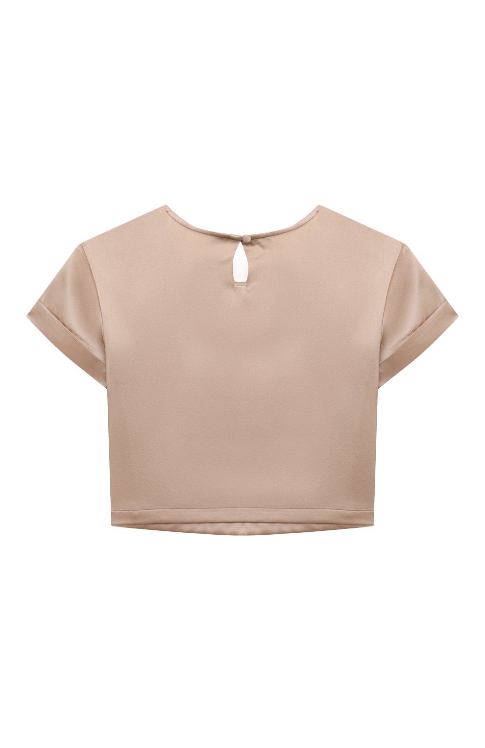 Шелковая пижама NORVEG, арт. 24HSSSTTG-019, фото 3