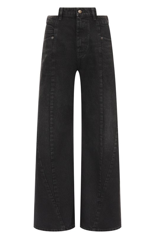 Джинсы Maison Margiela S51LA0133/S30743 Чёрный S51LA0133/S30743