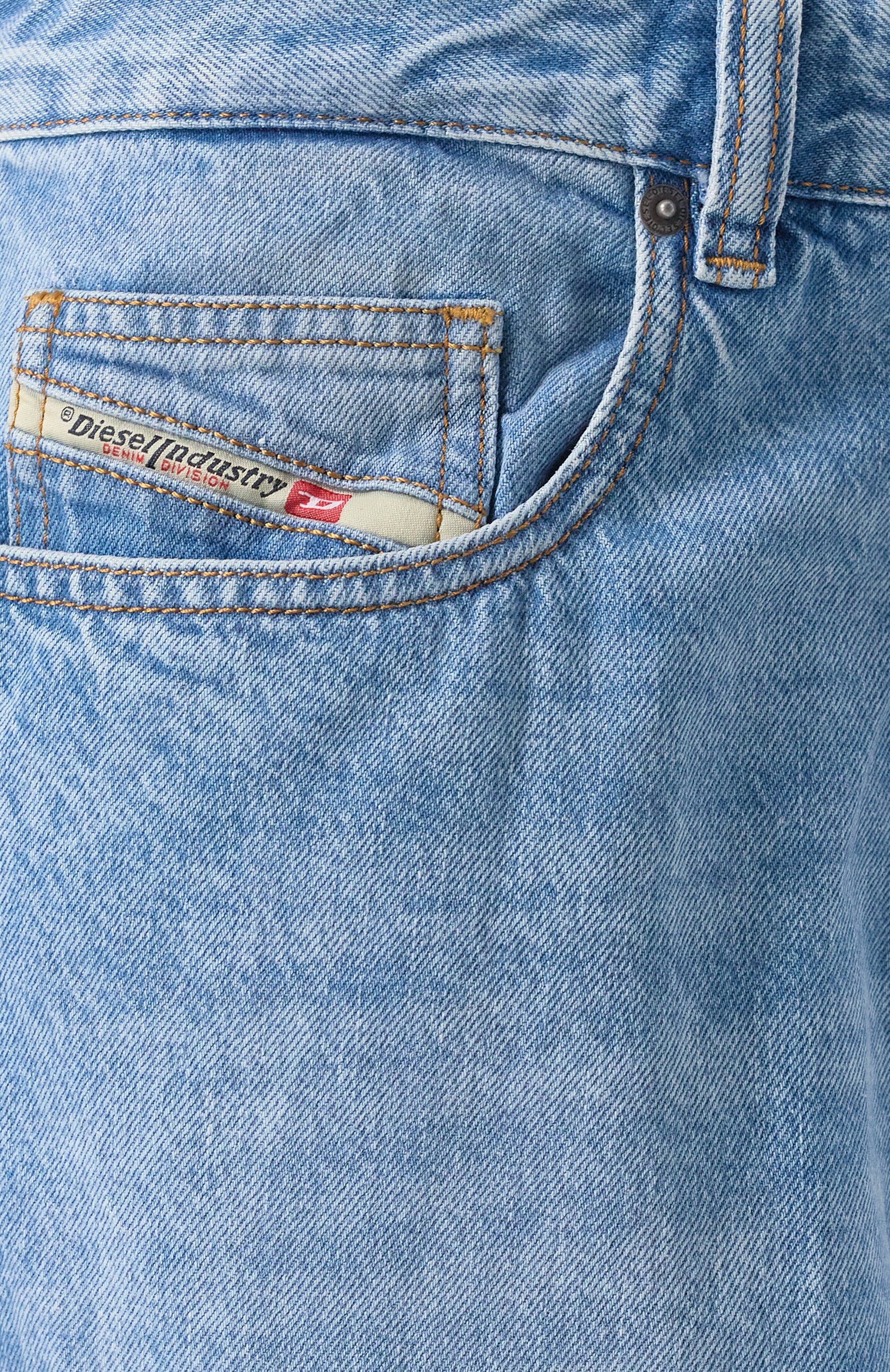 Джинсы 2001 d-macro DIESEL, арт. A11598/09I29, фото 6