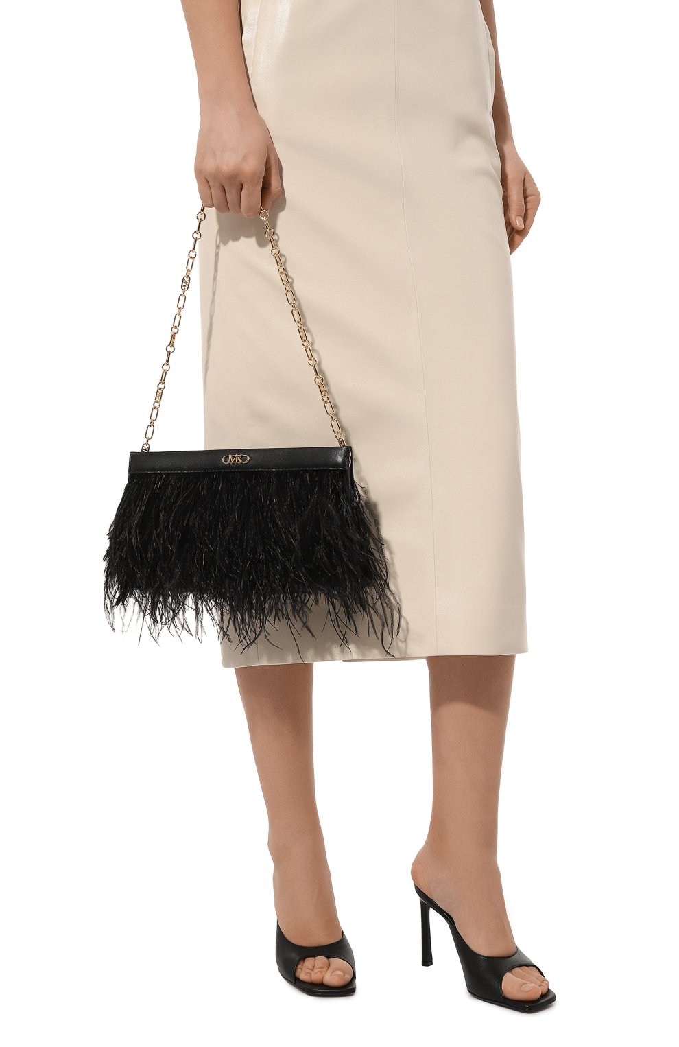 Сумка tabitha MICHAEL MICHAEL KORS, арт. 30H3G4TC3F, фото 2