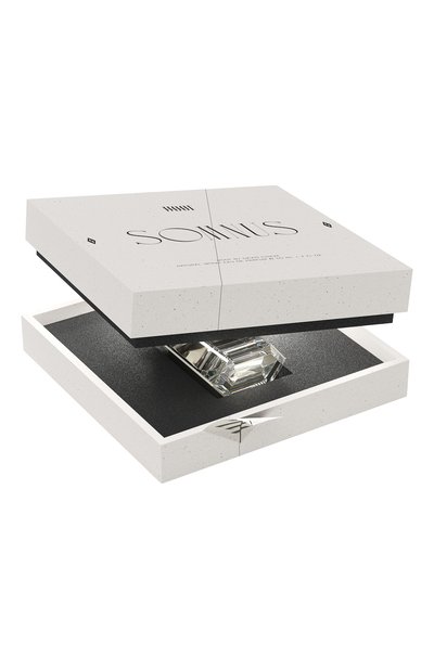 Парфюмерная вода somnus (50ml) WOOT, арт. 3588981245735, фото 3