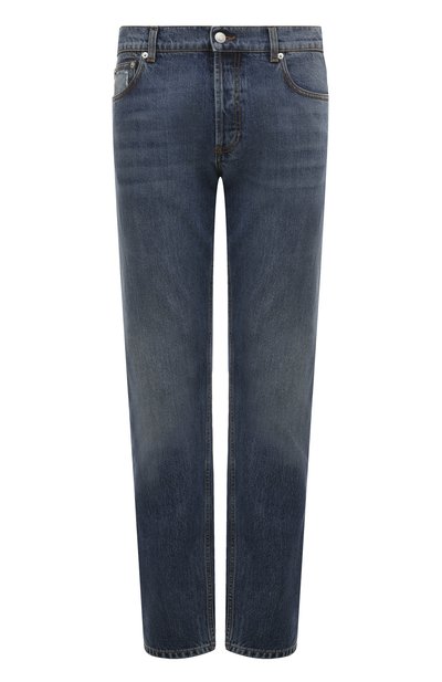 Джинсы ALEXANDER MCQUEEN, арт. 722124 QUY44, фото 1