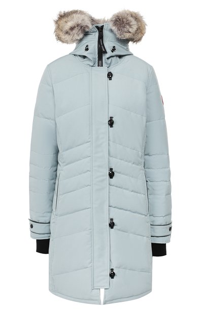 Женская парка lorette CANADA GOOSE, арт. 2090L