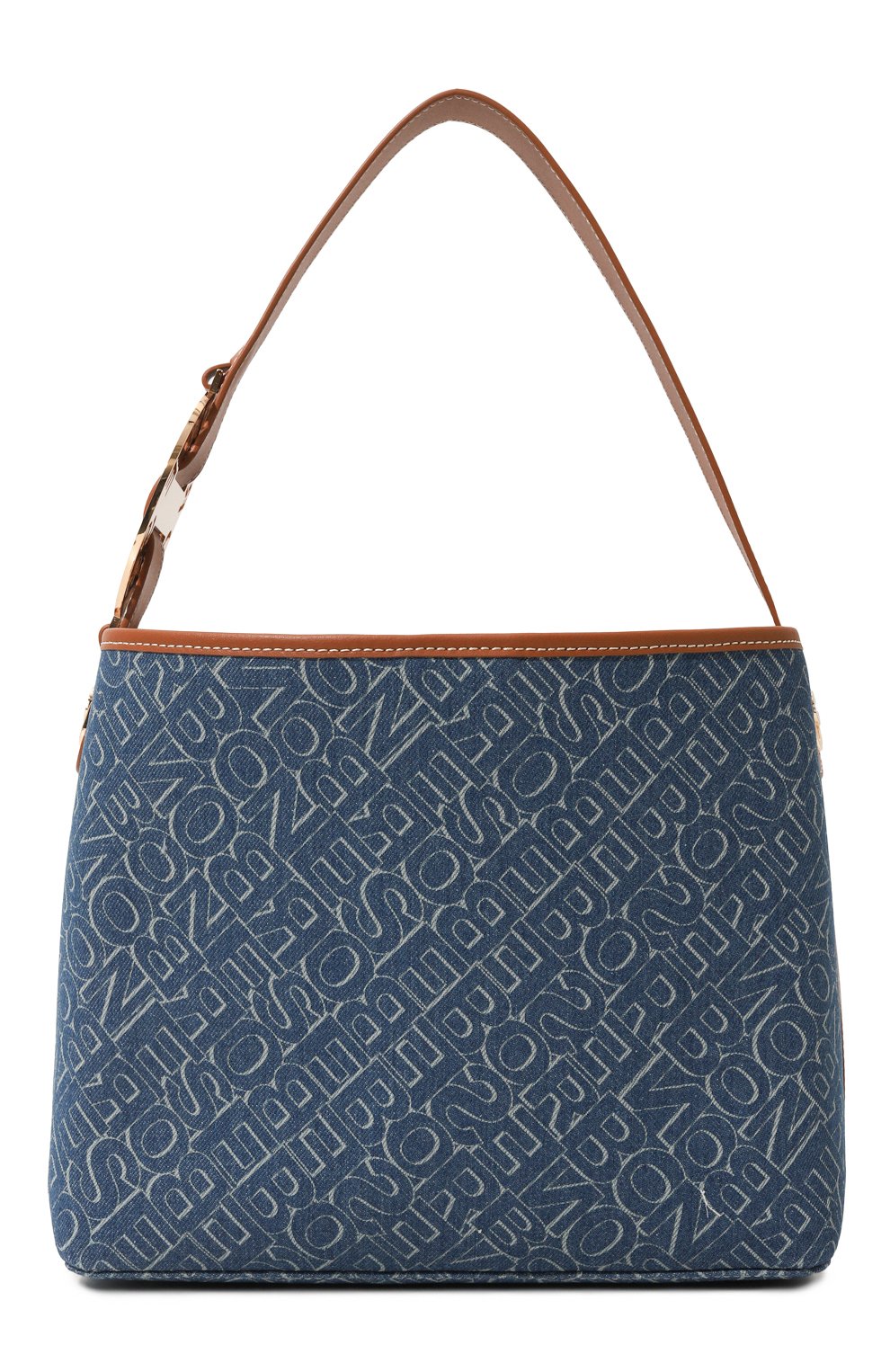 Сумка-тоут 011 small BORBONESE, арт. 924096, фото 1