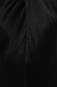 Атласное платье NILI LOTAN, арт. 12487-W349, фото 5