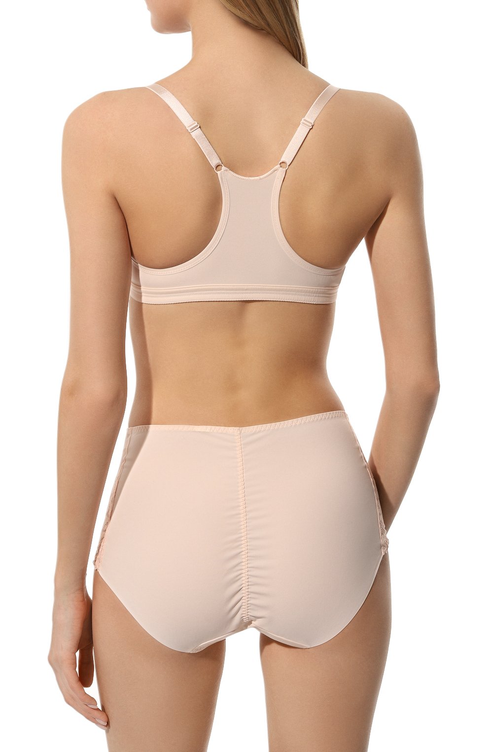 Трусы-шорты MAISON LEJABY, арт. 220564, фото 3