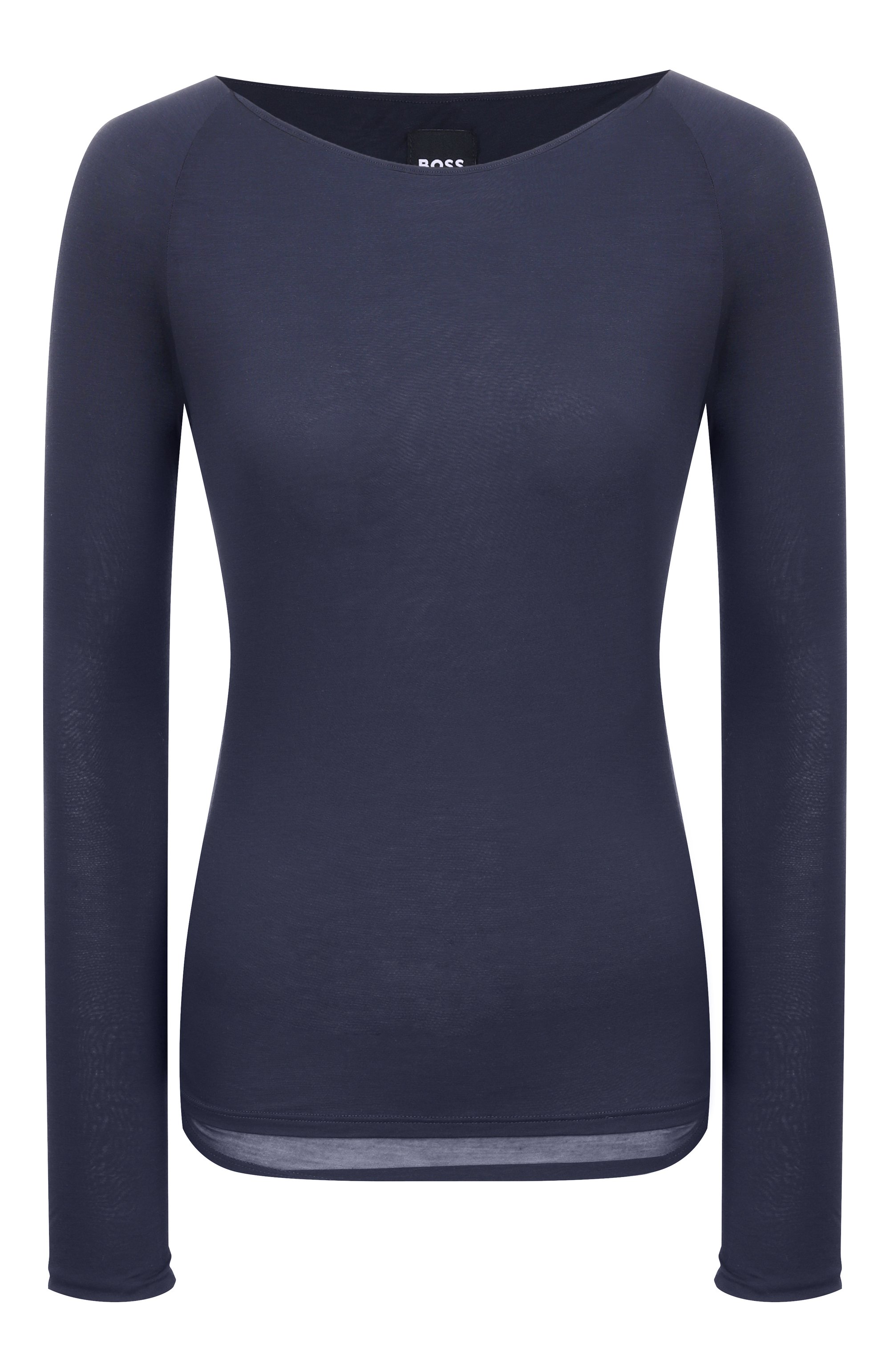 Лонгслив BOSS, арт. 50553548, фото 1