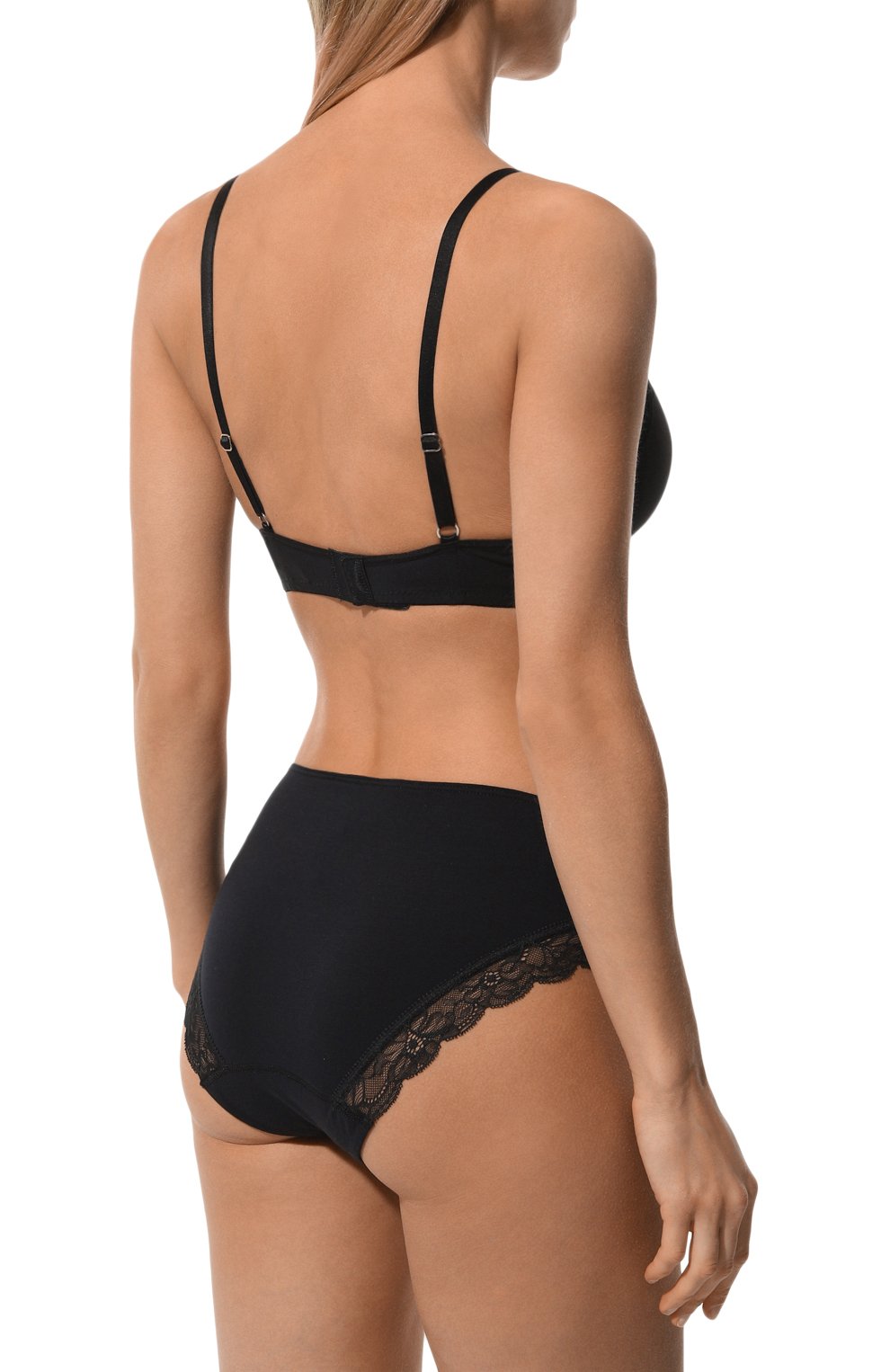 Трусы-слипы HANRO, арт. 072437, фото 3