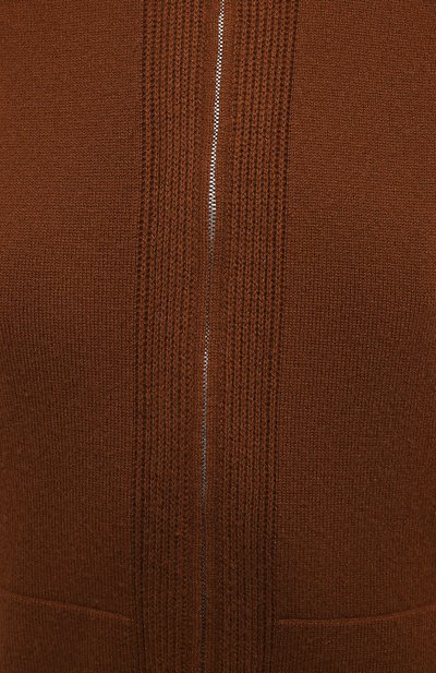 Кашемировый кардиган LORO PIANA, арт. FAG3599, фото 5