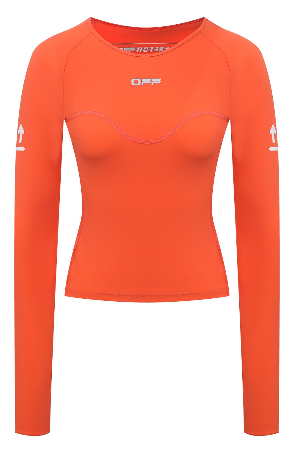 Топ OFF-WHITE, арт. 0WVB015V21JER001, фото 1