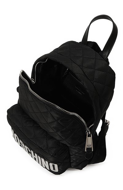 Рюкзак MOSCHINO, арт. 2227 B7608/8201/0UTLET SS 2023, фото 5
