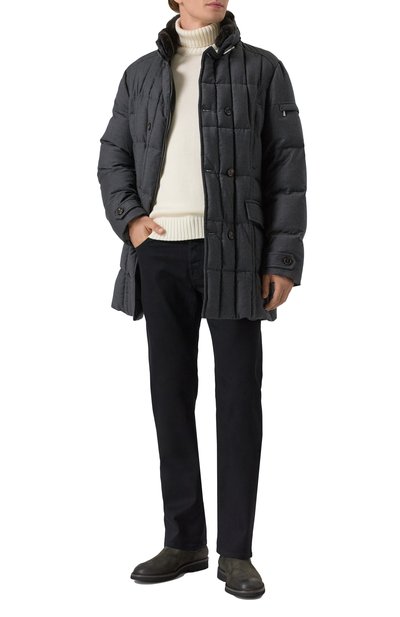 Джинсы eduard JACOB COHEN, арт. 25I P/JUM_QE005 030 S3622 R1, фото 2