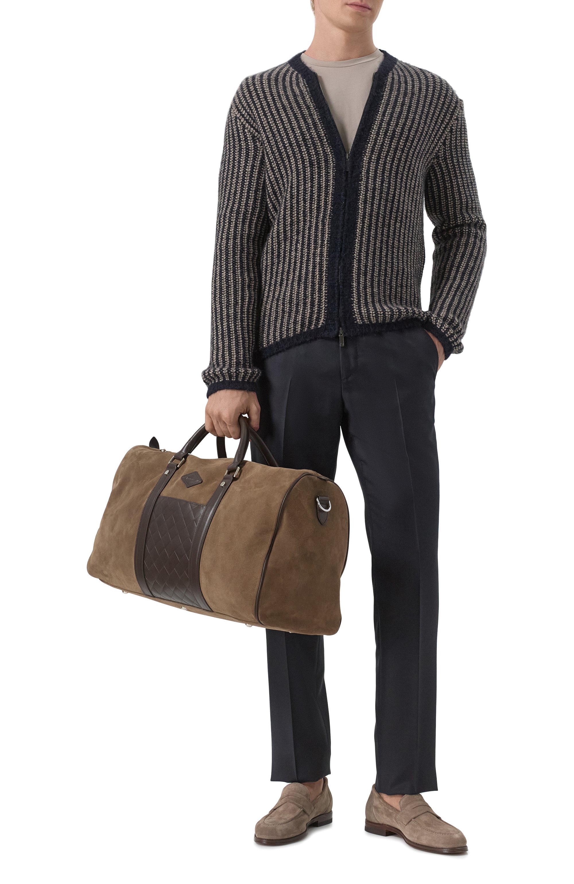 Сумка 48h DOUCAL'S, арт. DB0012--03PT7350, фото 7