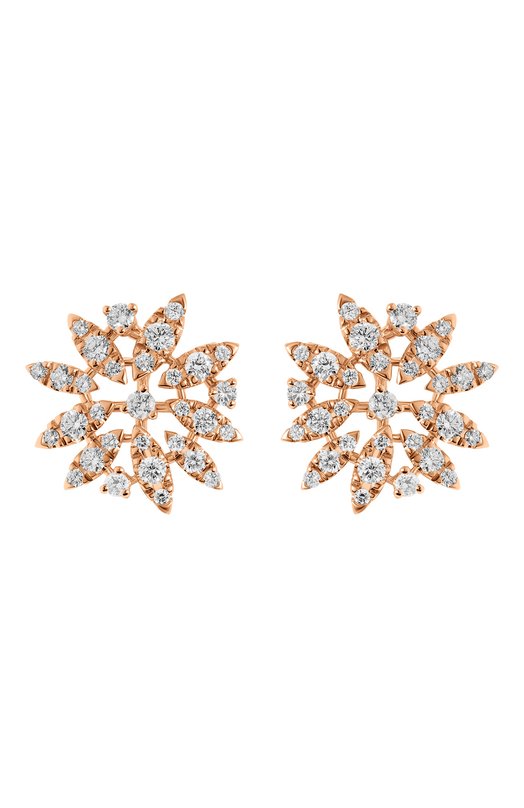 Серьги Casato ORX-1540BT-P Бесцветный ORX-1540BT-P