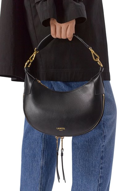 Сумка origami small LANCEL, арт. A13313, фото 2