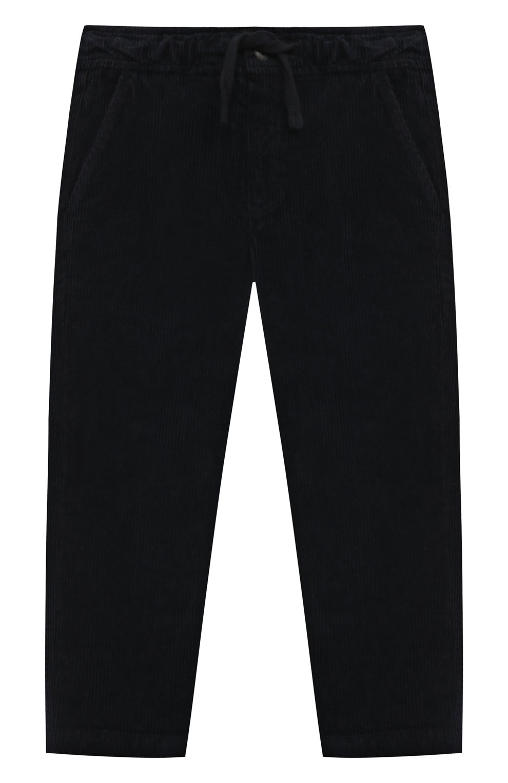 Вельветовые брюки MC2 SAINT BARTH, арт. STBK KILKENNY/00953G, фото 1